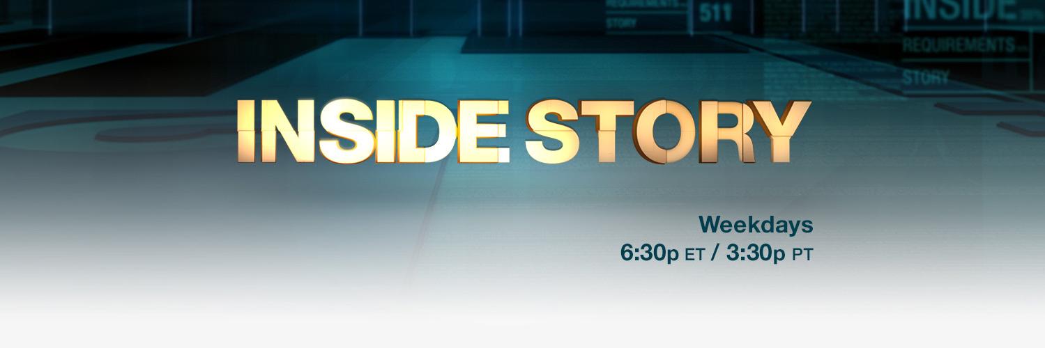 Inside Story banner