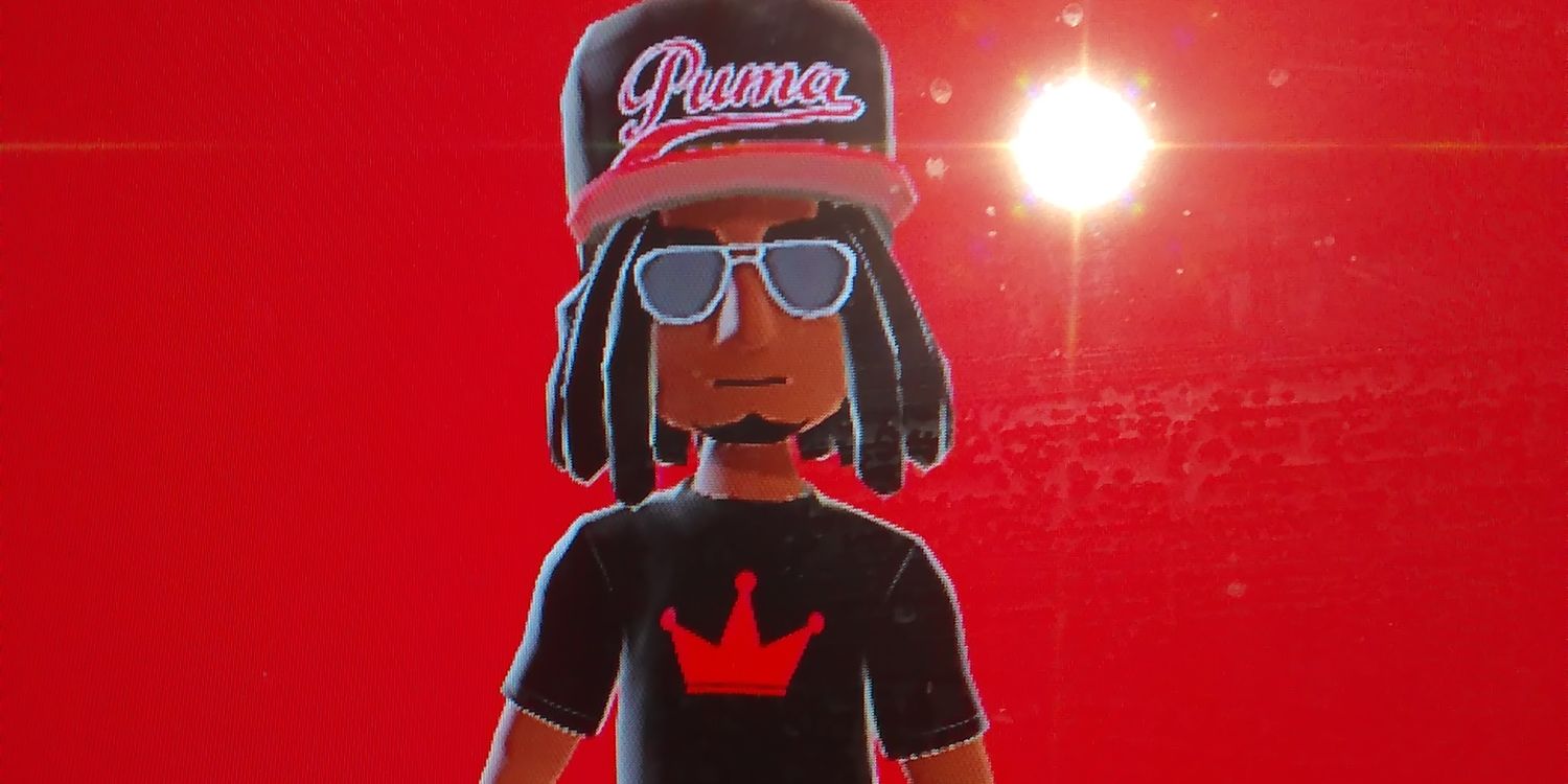 AndreBeastyking's profile banner image