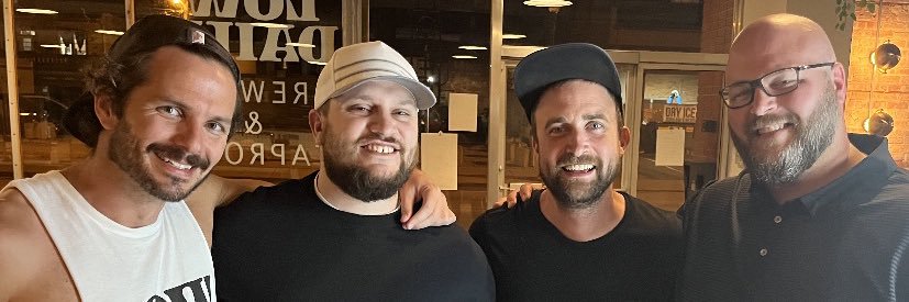 seanybrown2's profile banner image