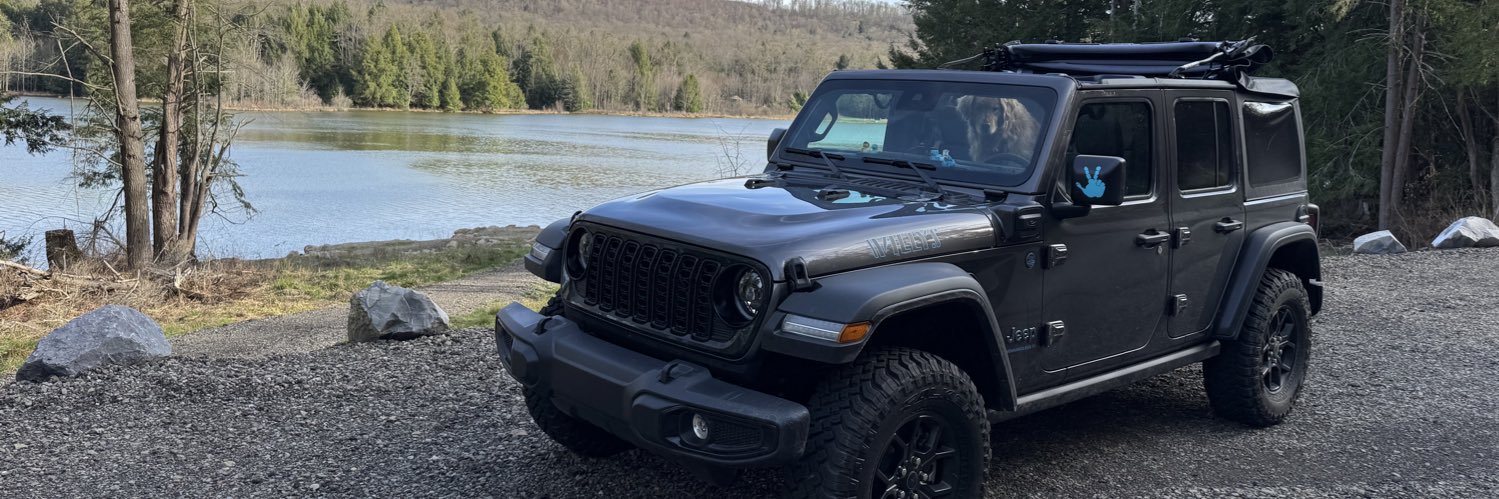 kycook35's profile banner image