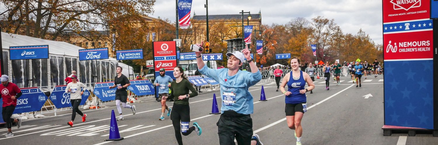 Andrew Flatley banner