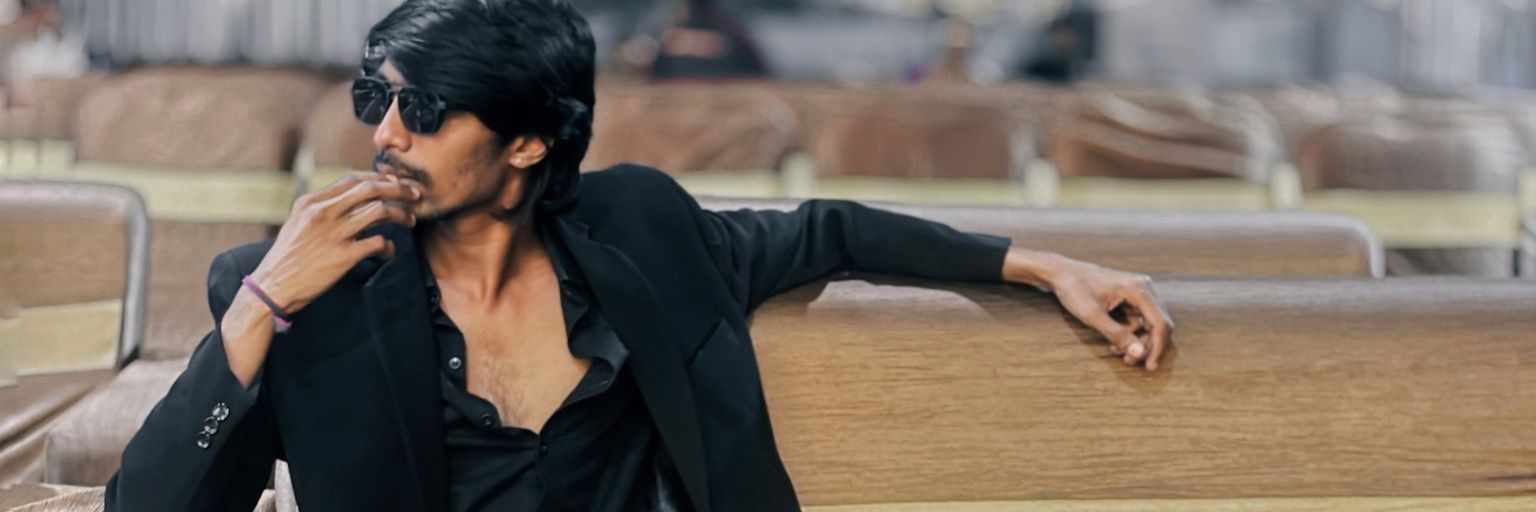 Navaneeth0412's profile banner image