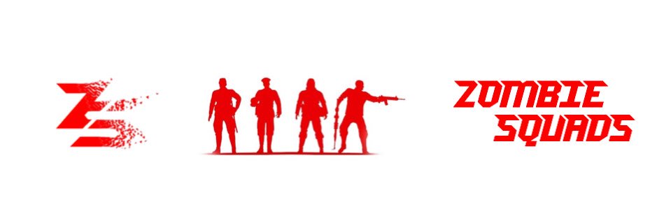 ZombieSquads's profile banner image
