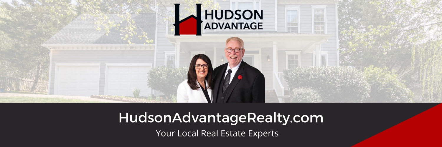 HudsonAdvantage's profile banner image