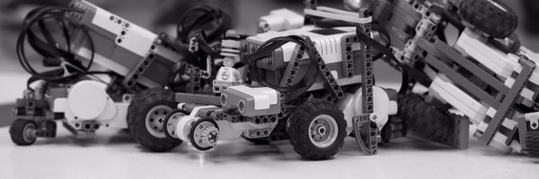 UnifiedRobotics Profile Banner