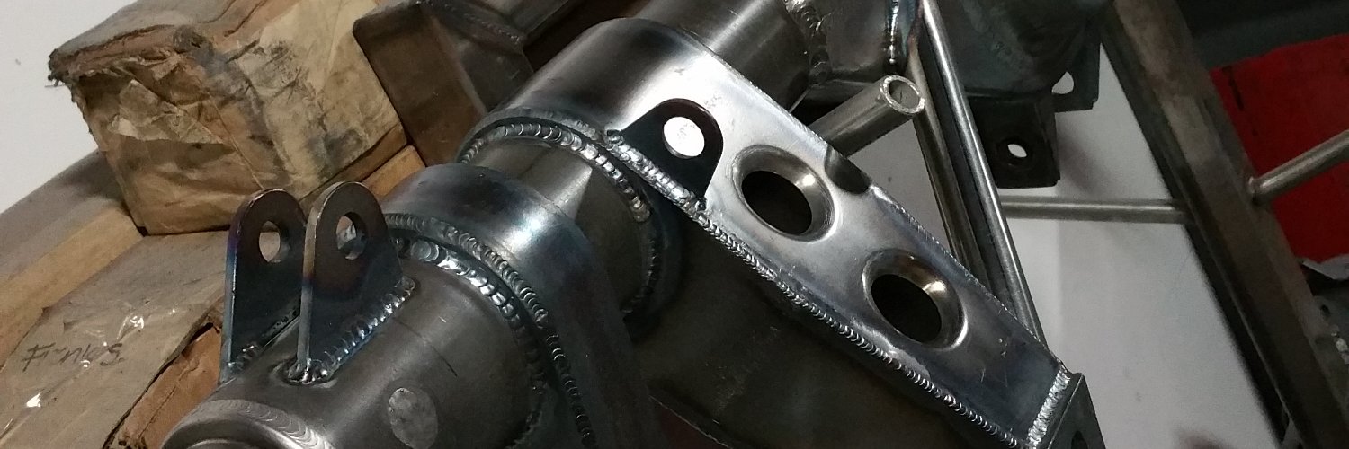 WeldingWithSkil's profile banner image