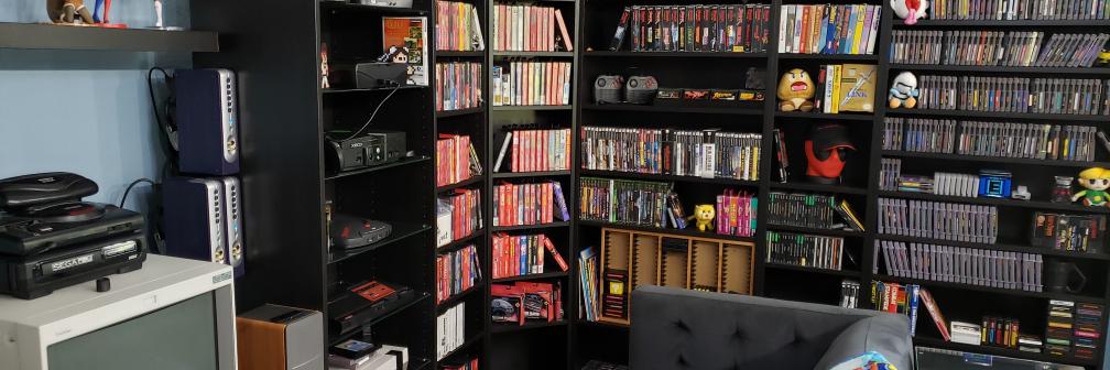 Raymond Doerr banner