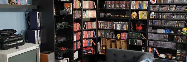 RaymondDoerr Profile Banner