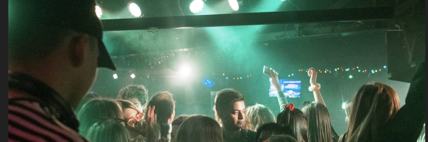 oddness with an “r” banner