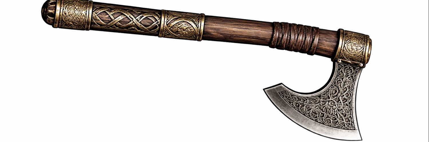 JerryFlemming's profile banner image