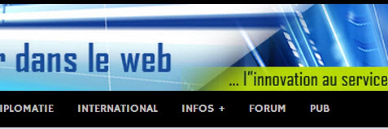 TAMTAMINFOS's profile banner image