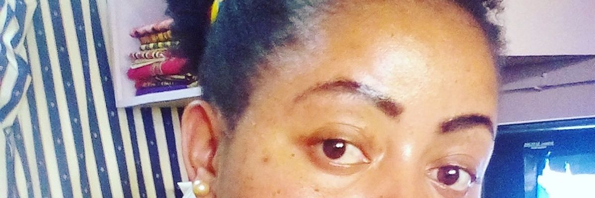 sarahnjeri48's profile banner image