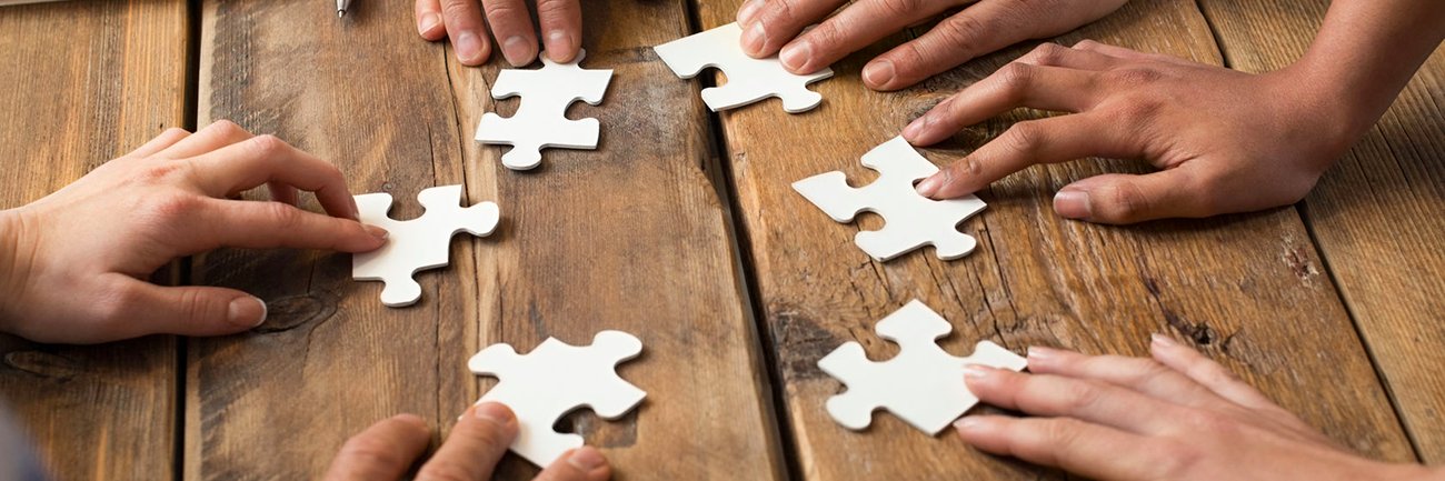 Intersector Project banner