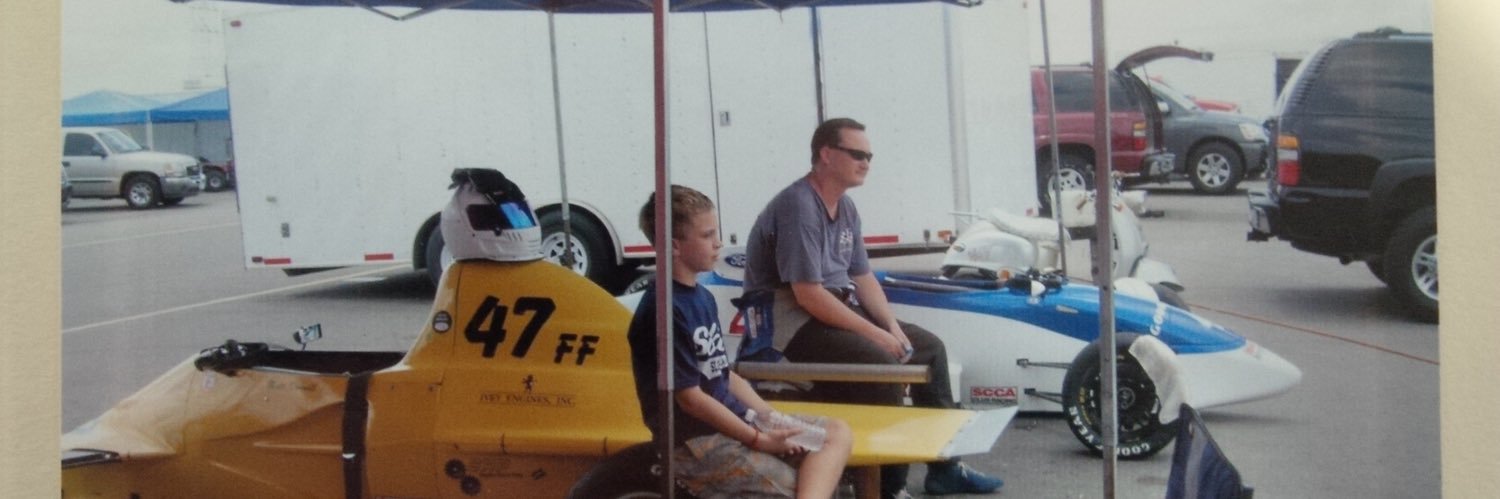 brockdonnell's profile banner image
