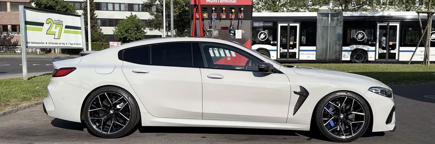 frozenbmw8's profile banner image