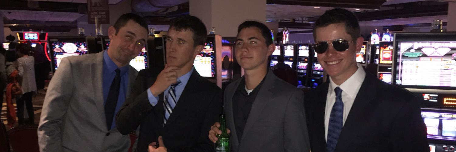 j23schoen's profile banner image