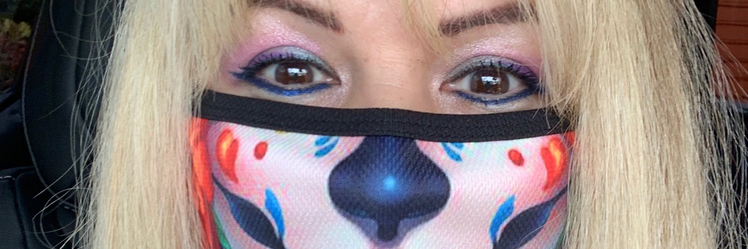 CruzSandi's profile banner image