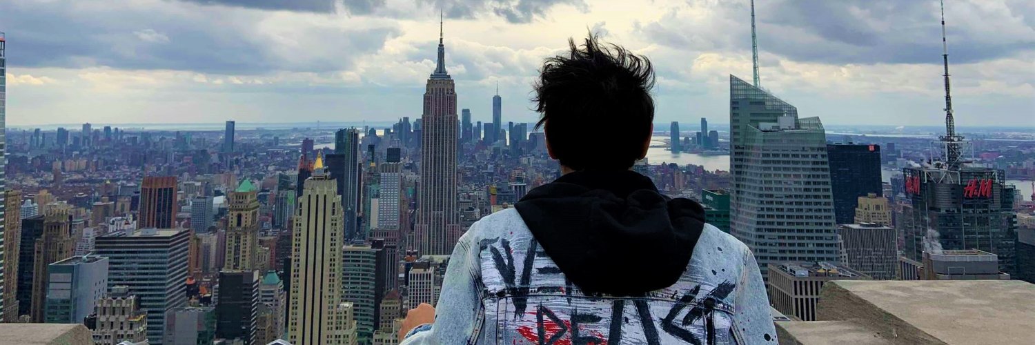 Fahims6's profile banner image