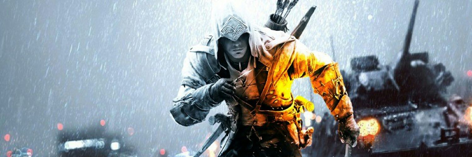 ParaStax's profile banner image