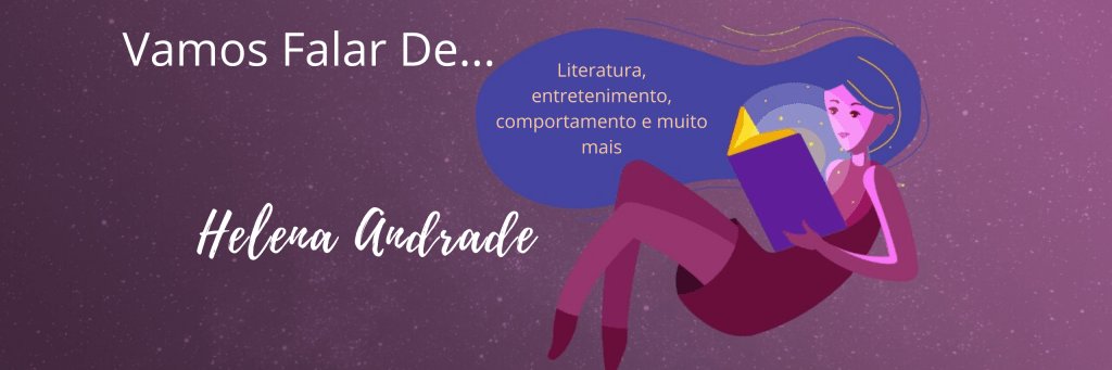 HelenaEscritora's profile banner image