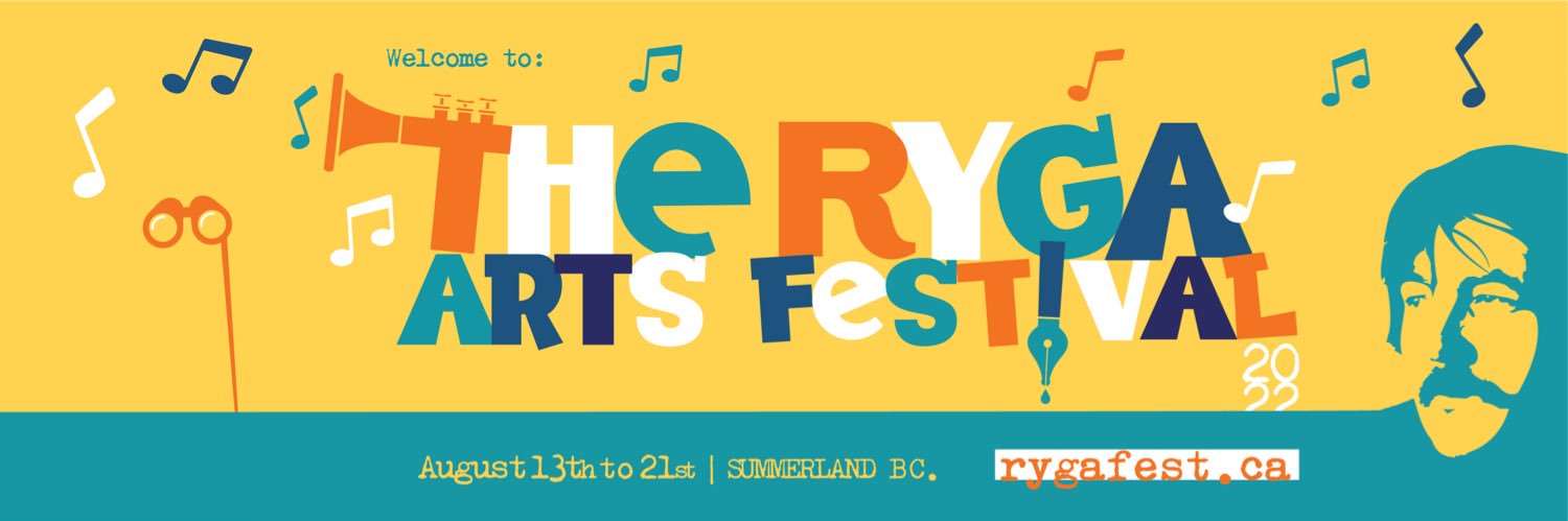 Rygafest's profile banner image