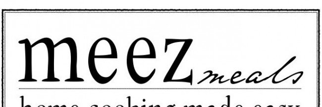 meezmeals's profile banner image
