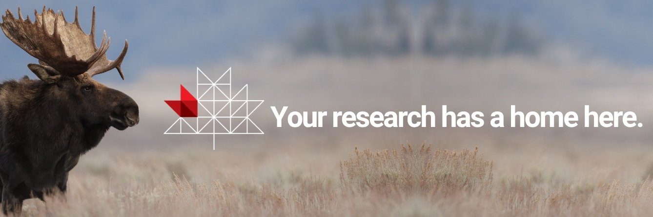 Canadian Science Publishing banner