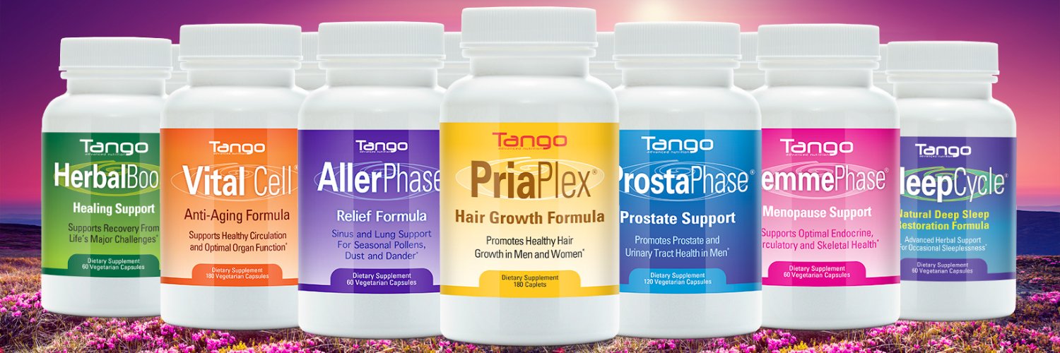 PureTango's profile banner image