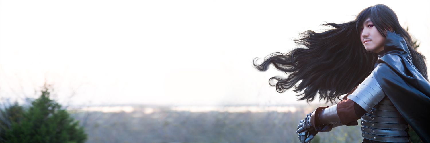 titchfinn's profile banner image