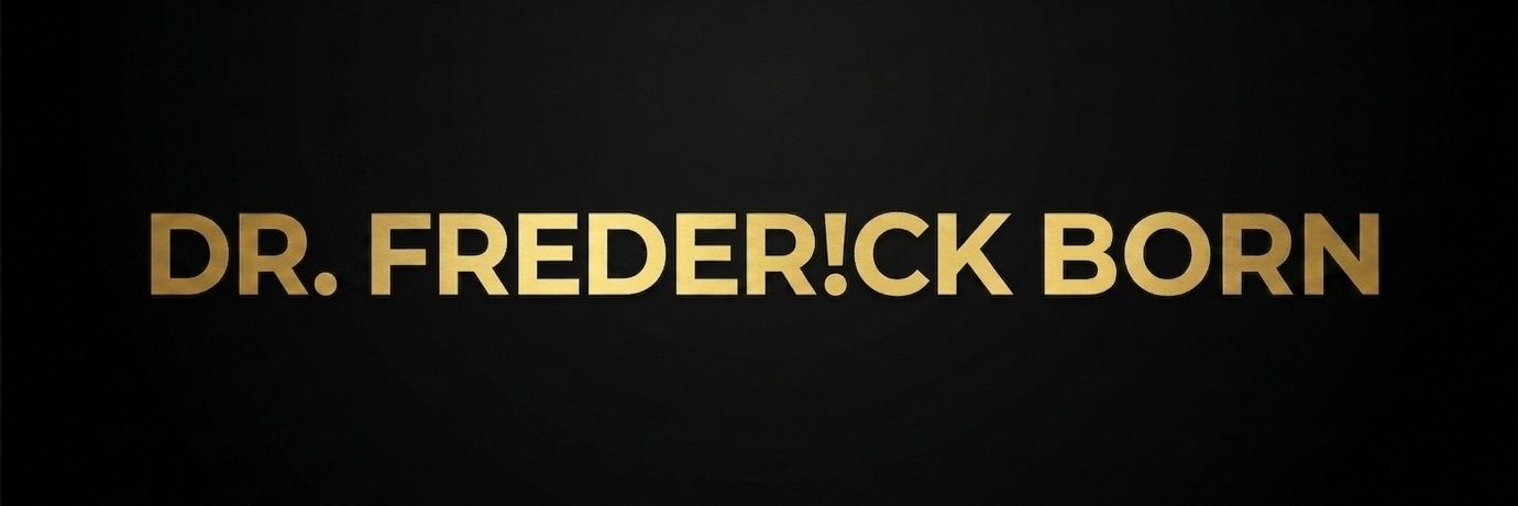 doctorfrick's profile banner image