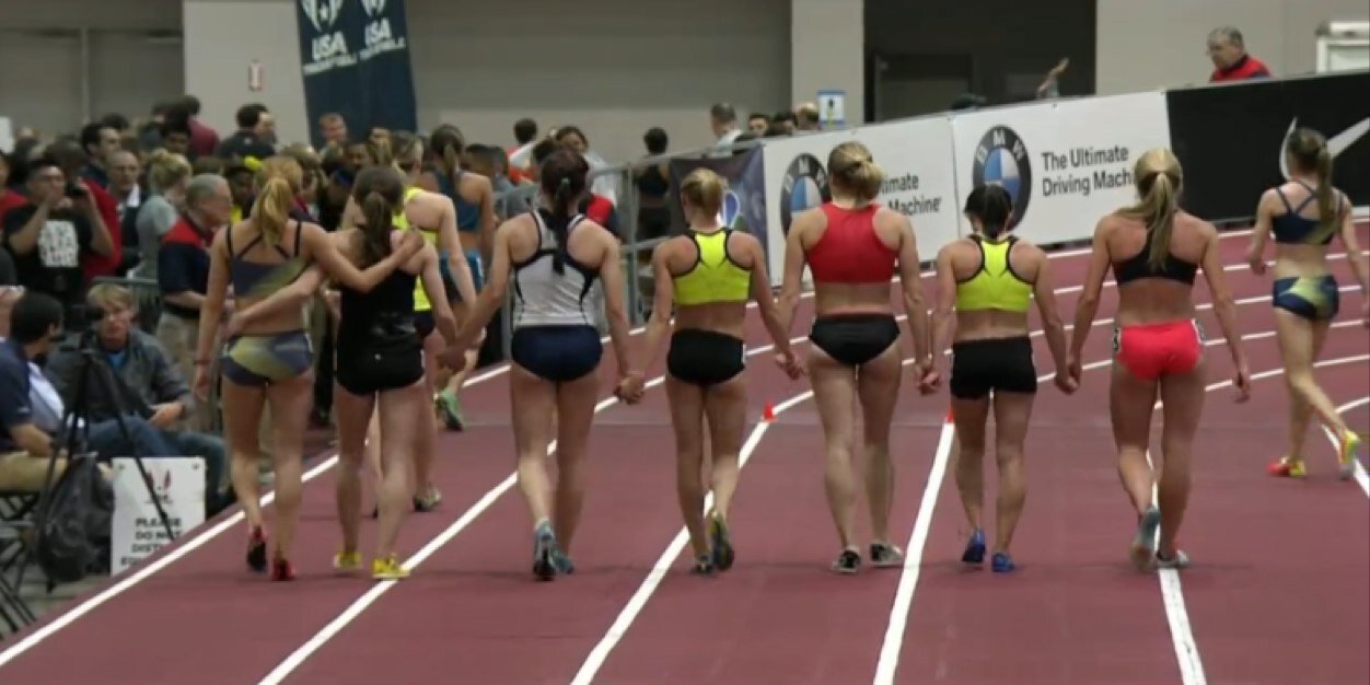 TheRunnerGirls's profile banner image