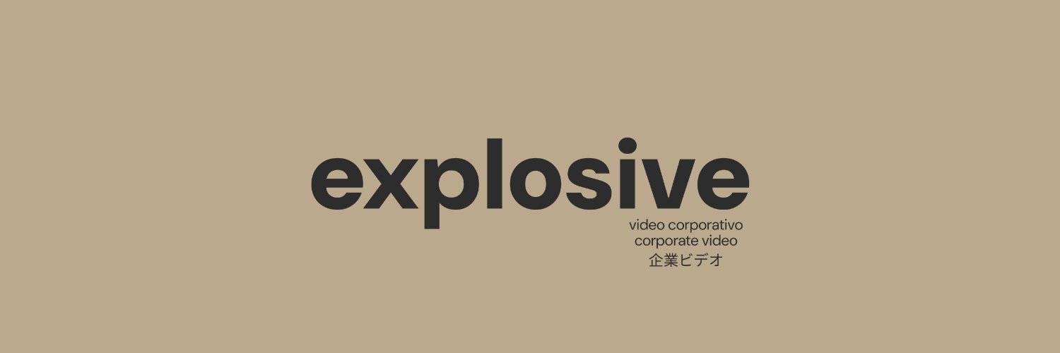 lavaexplosive's profile banner image
