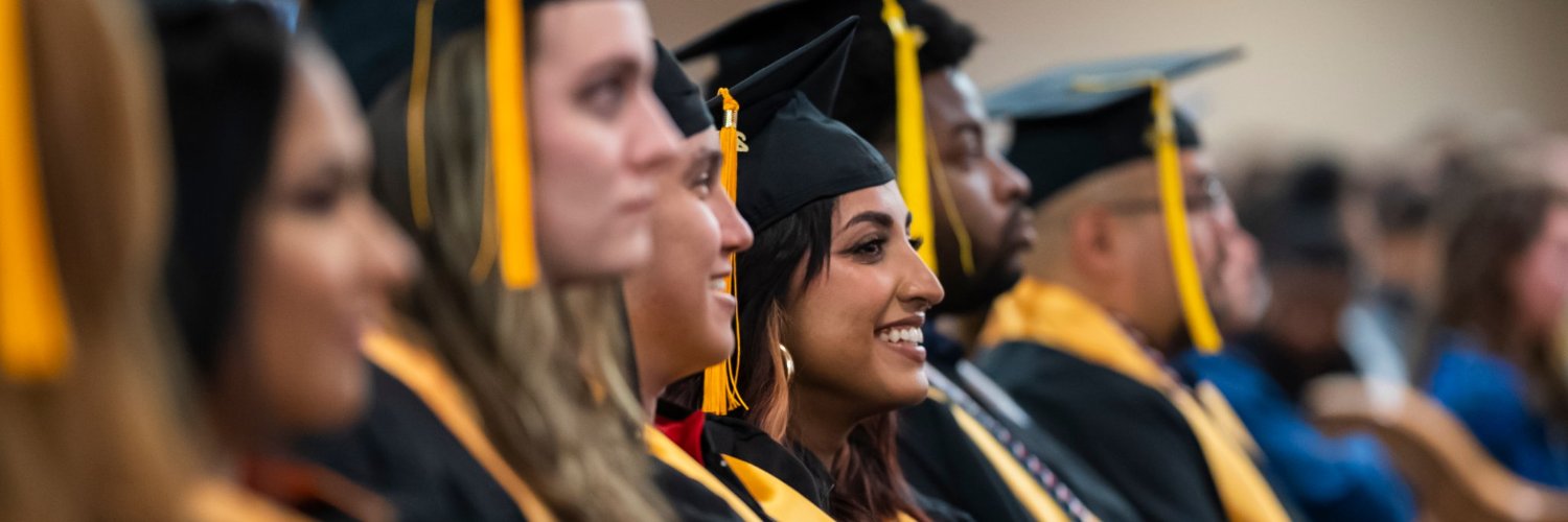 Hallmark University banner