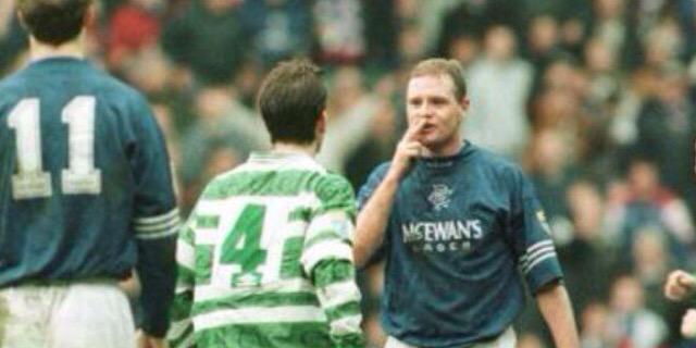 markpwafc's profile banner image