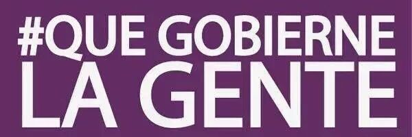 Podemos2015's profile banner image