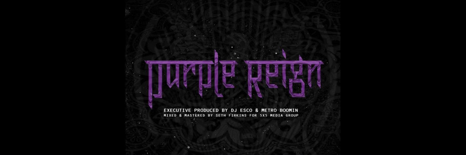 GlitchedPooh's profile banner image