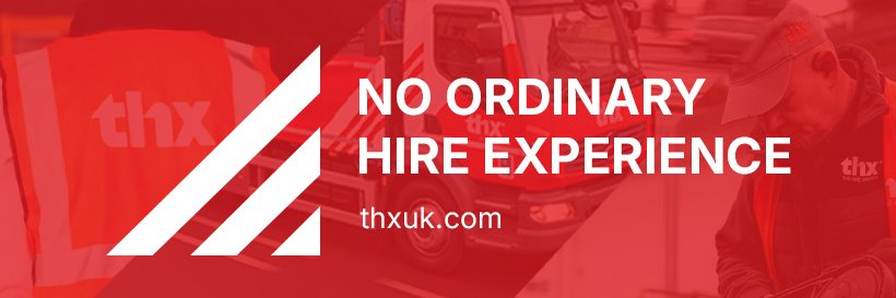THX Ltd (@thxhire) / Posts / X