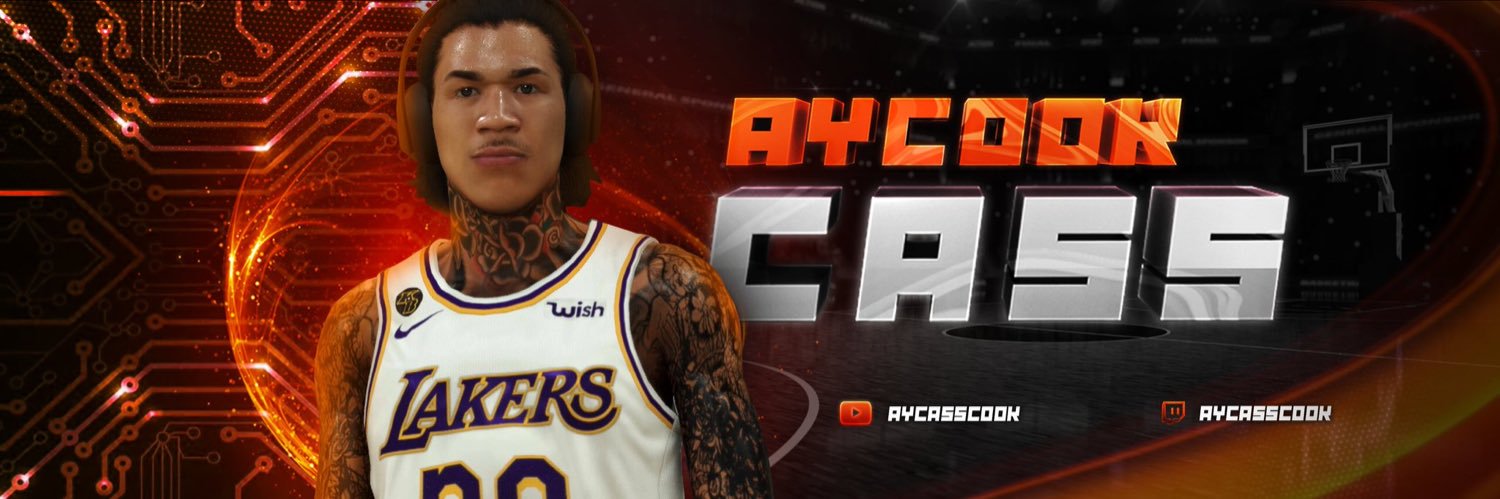 Spiteful Cass 👨🏽‍🍳🔥 banner