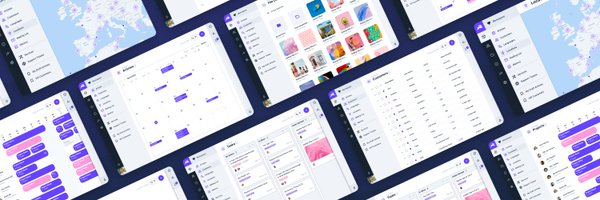 directus Profile Banner