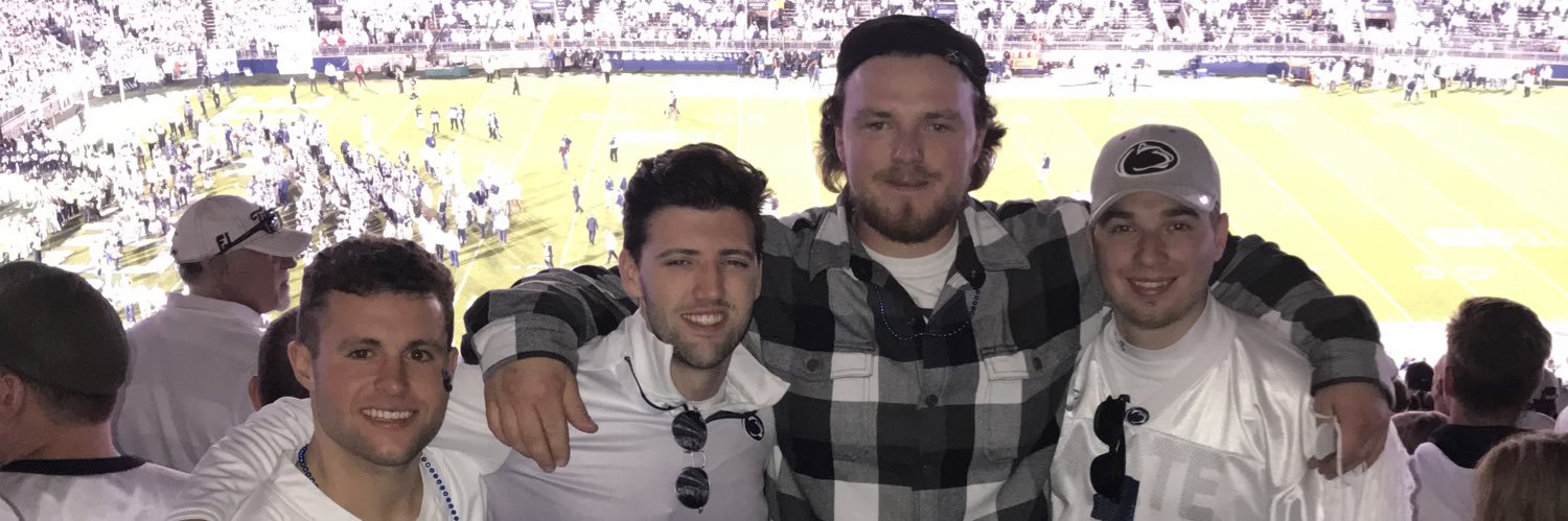 LarryMcCalister's profile banner image