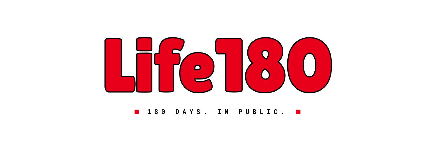 Life180_'s profile banner image