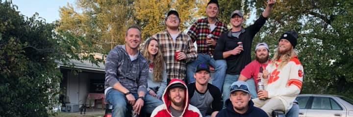 RyanHarsh's profile banner image