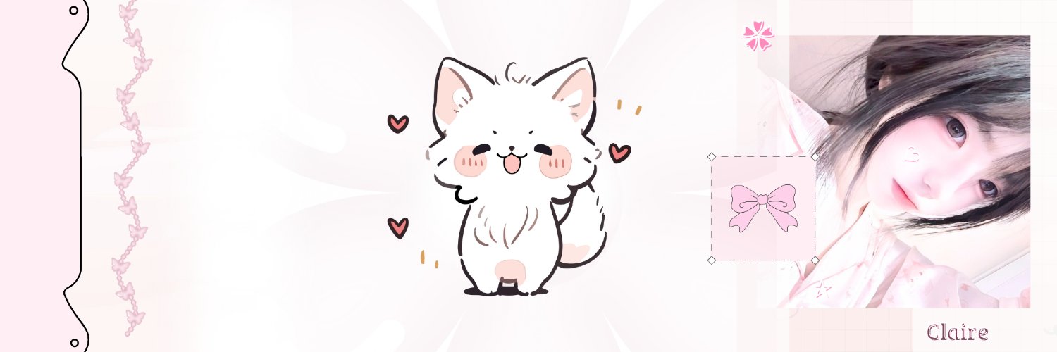 Micha - Micho🐾 banner
