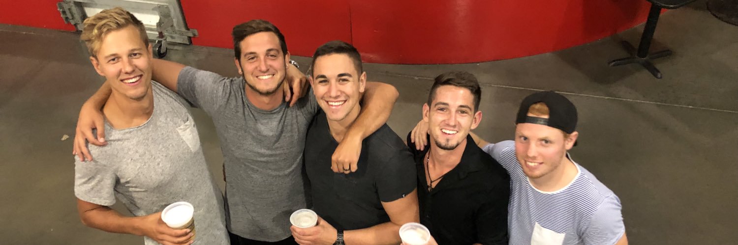 BrendenSeibert's profile banner image