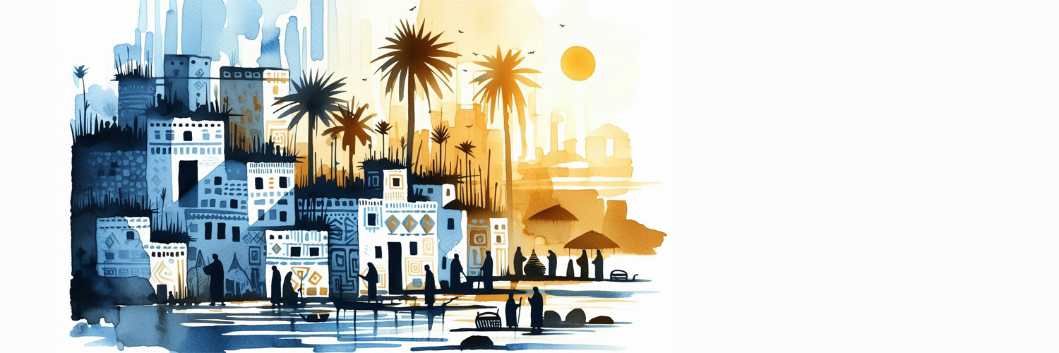 E L N A S R I banner