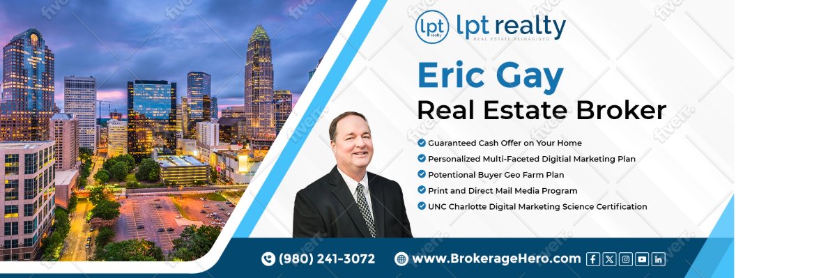 EricGayRealty's profile banner image