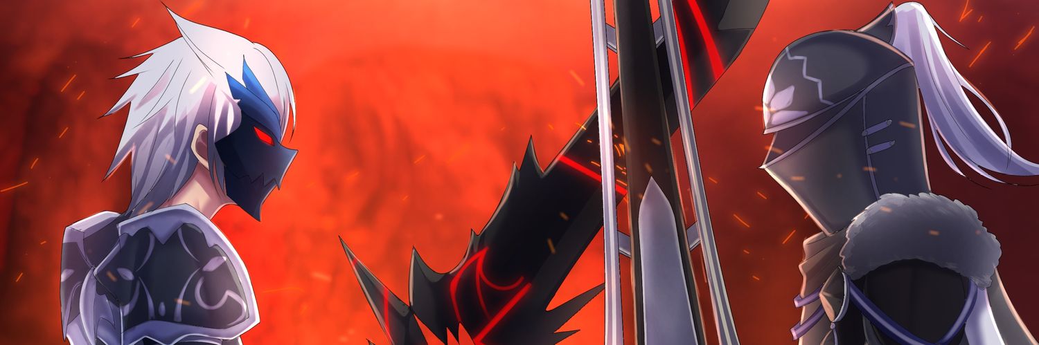 YosagaraRaY's profile banner image