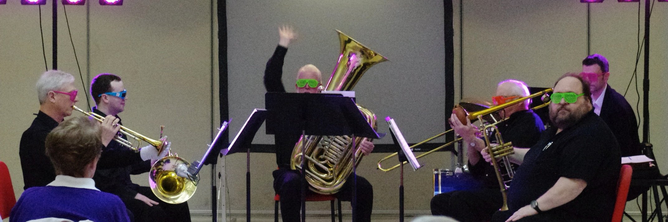 David Drillinger banner