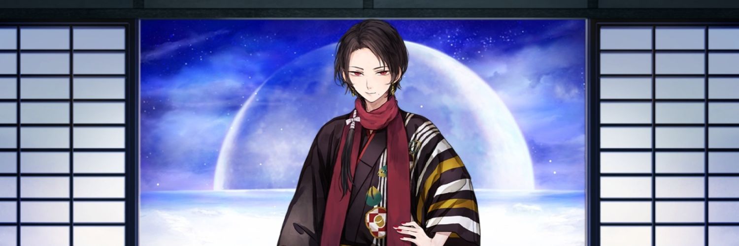Ichi_Nagatsuki's profile banner image