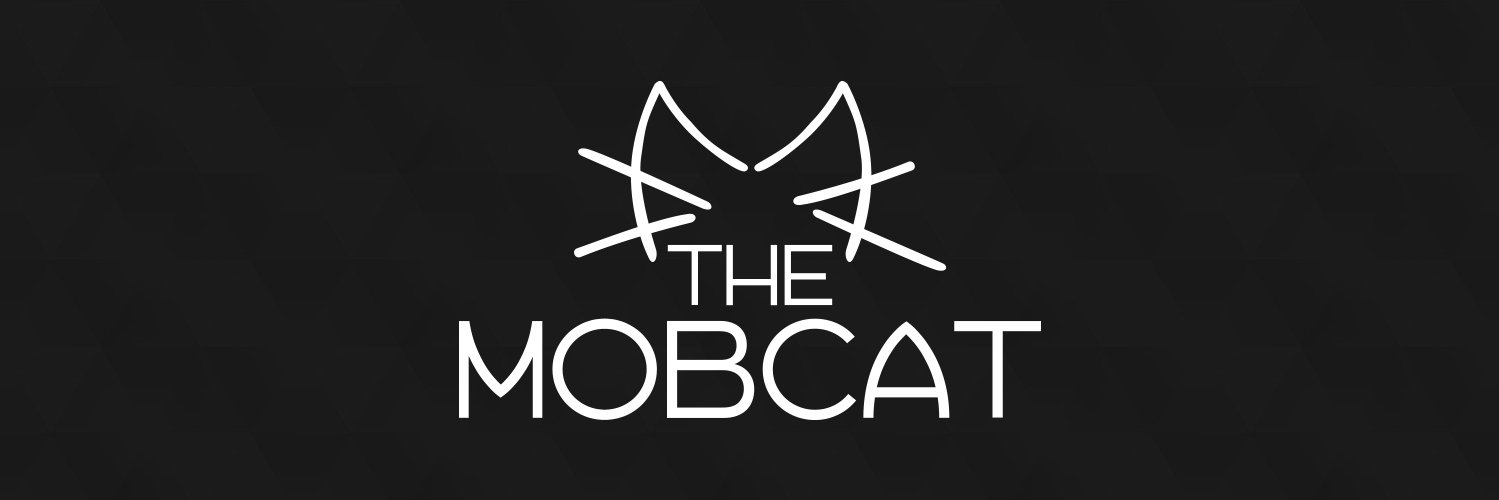 TheMobcat's profile banner image